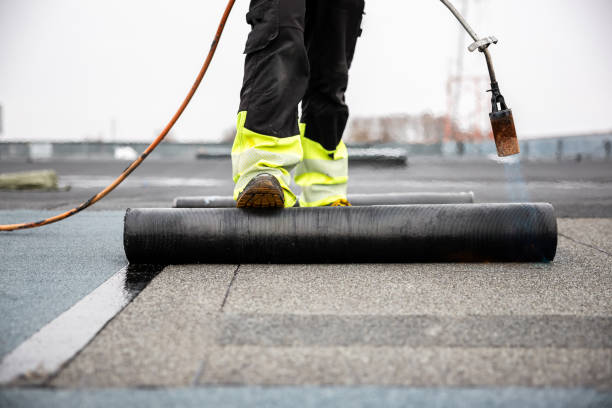 Best Emergency Roof Repair  in North Adams, MA